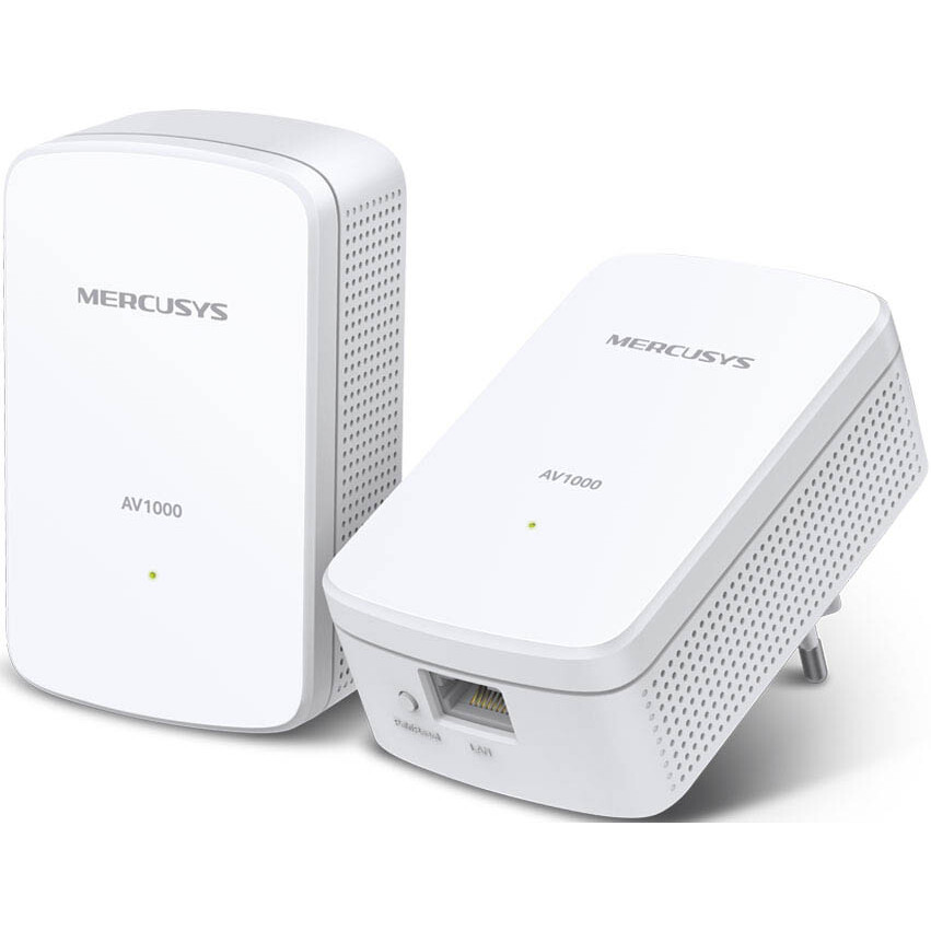 adaptateur Powerline Mercusys MP500 KIT