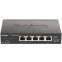 Commutateur (switch) D-Link DGS-1100-05PDV2