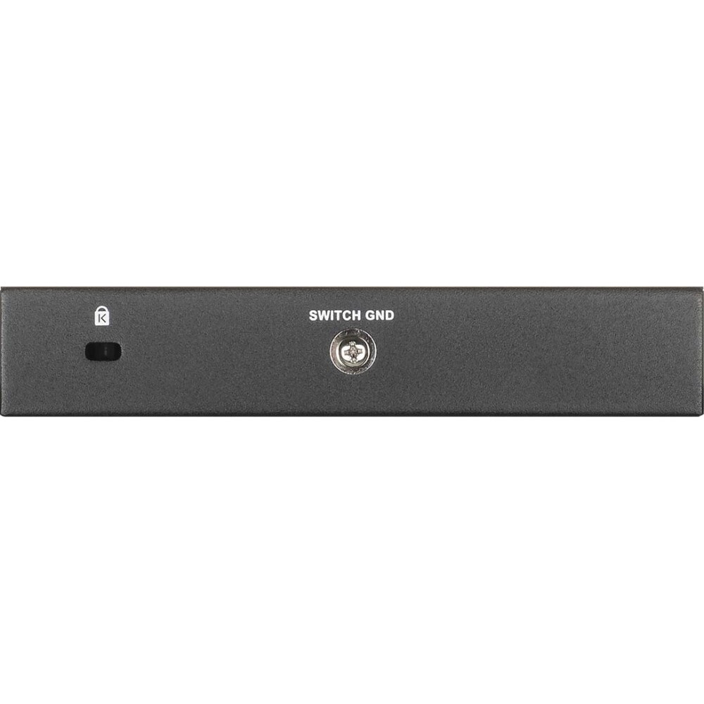Commutateur (switch) D-Link DGS-1100-05PDV2 - photo 2