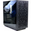 Boîtier DeepCool MATREXX 40 3FS Black - DP-MATX-MATREXX40-3FS - photo 2