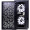 Boîtier DeepCool MATREXX 40 3FS Black - DP-MATX-MATREXX40-3FS - photo 3