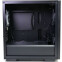 Boîtier DeepCool MATREXX 40 3FS Black - DP-MATX-MATREXX40-3FS - photo 4