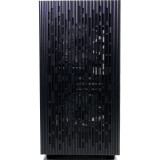 Boîtier DeepCool MATREXX 40 3FS Black (DP-MATX-MATREXX40-3FS)