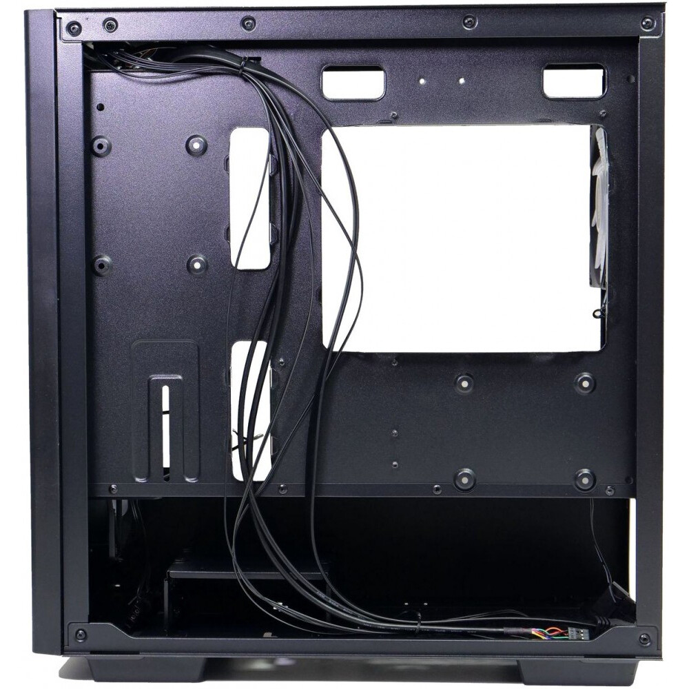 Boîtier DeepCool MATREXX 40 3FS Black - DP-MATX-MATREXX40-3FS - photo 8
