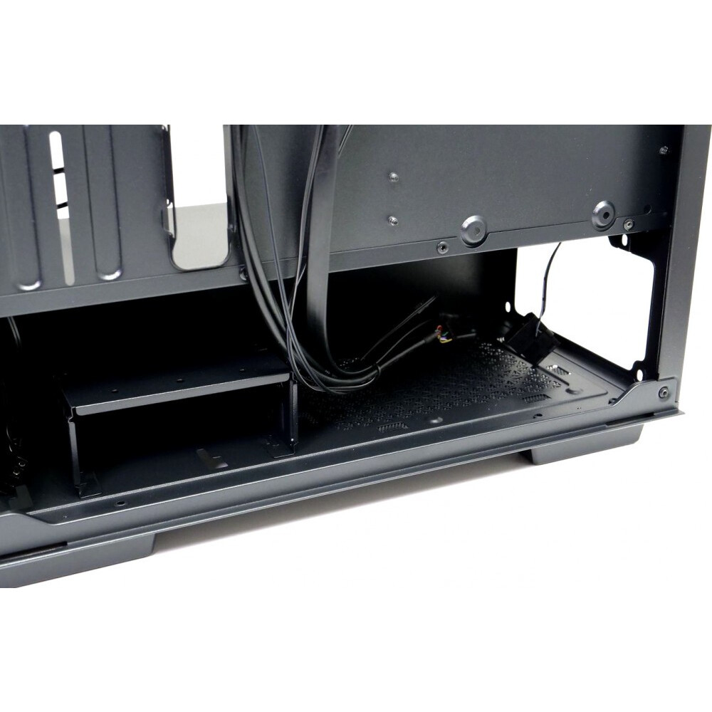 Boîtier DeepCool MATREXX 40 3FS Black - DP-MATX-MATREXX40-3FS - photo 9
