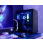 Boîtier DeepCool MATREXX 40 3FS Black - DP-MATX-MATREXX40-3FS - photo 10