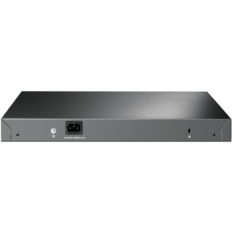 Commutateur (switch) TP-Link TL-SG3428MP - photo 2