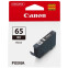 cartouche dencre Canon CLI-65 Black - 4215C001