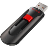 clé USB flash 128GB SanDisk Cruzer Glide (SDCZ60-128G-B35)