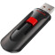 clé USB flash 128GB SanDisk Cruzer Glide (SDCZ60-128G-B35)