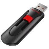 clé USB flash 64GB SanDisk Cruzer Glide (SDCZ60-064G-B35)