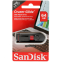 clé USB flash 64GB SanDisk Cruzer Glide (SDCZ60-064G-B35) - photo 2