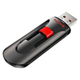 clé USB flash 32GB SanDisk Cruzer Glide (SDCZ60-032G-B35)