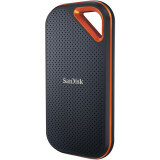 Disque dur SSD externe 2TB SanDisk Extreme Pro V2 (SDSSDE81-2T00-G25)