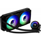 Système de refroidissement liquide AeroCool Mirage L240 (EN55992)