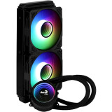 Système de refroidissement liquide AeroCool Mirage L240 (EN55992)