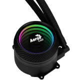 Système de refroidissement liquide AeroCool Mirage L240 (EN55992)