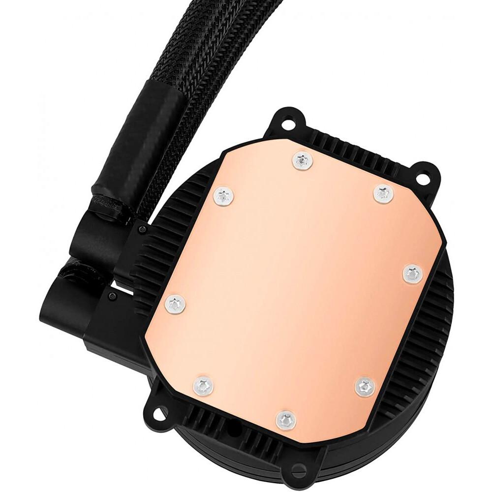 Système de refroidissement liquide AeroCool Mirage L240 - EN55992 - photo 6