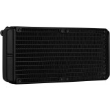 Système de refroidissement liquide AeroCool Mirage L240 (EN55992)
