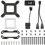 Système de refroidissement liquide AeroCool Mirage L240 (EN55992)