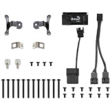 Système de refroidissement liquide AeroCool Mirage L240 (EN55992)