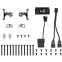 Système de refroidissement liquide AeroCool Mirage L240 - EN55992 - photo 9