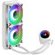 système de refroidissement liquide AeroCool Mirage L240 White - EN59150