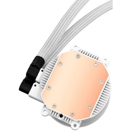 système de refroidissement liquide AeroCool Mirage L240 White - EN59150 - photo 3