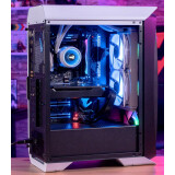 système de refroidissement liquide AeroCool Mirage L240 White (EN59150)