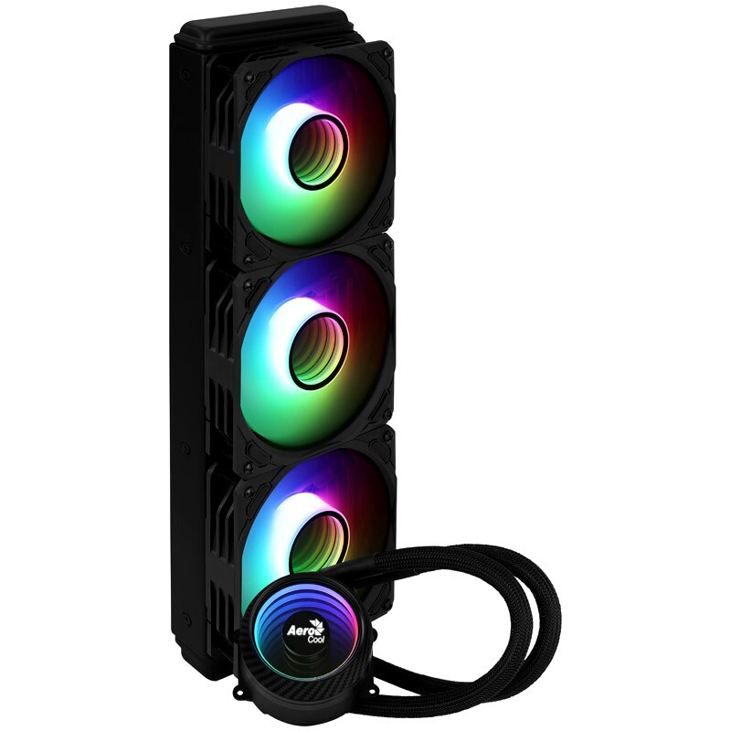 Système de refroidissement liquide AeroCool Mirage L360 - EN57958 - photo 2