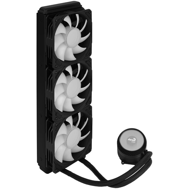Système de refroidissement liquide AeroCool Mirage L360 - EN57958 - photo 3