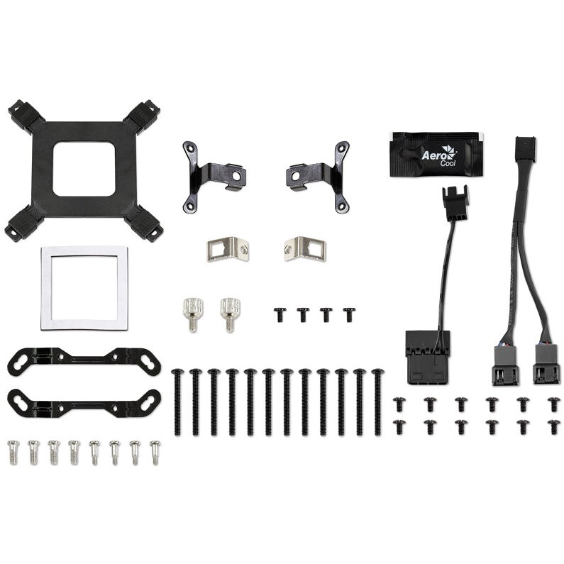 Système de refroidissement liquide AeroCool Mirage L360 - EN57958 - photo 8
