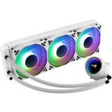 Système de refroidissement liquide AeroCool Mirage L360 White (EN59167)