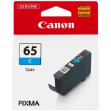 cartouche Canon CLI-65 Cyan (4216C001)