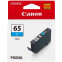 cartouche Canon CLI-65 Cyan - 4216C001