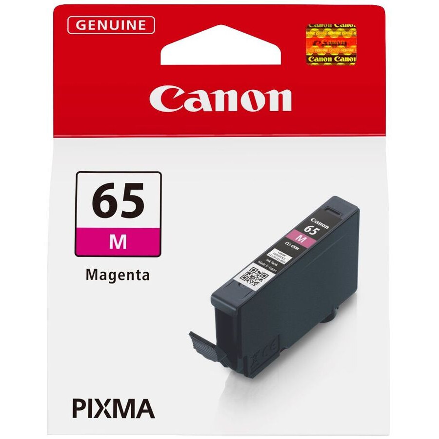 cartouche Canon CLI-65 Magenta - 4217C001