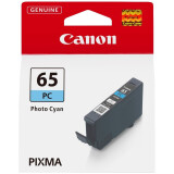 cartouche Canon CLI-65 Photo Cyan (4220C001)