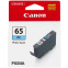 cartouche Canon CLI-65 Photo Cyan - 4220C001