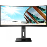 Moniteur AOC 34" CU34P2A