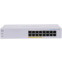 Commutateur (switch) Cisco CBS110-16PP-EU