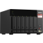 Stockage en réseau (NAS) QNAP TS-673A-8G - photo 2