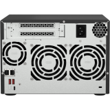 Stockage en réseau (NAS) QNAP TS-673A-8G