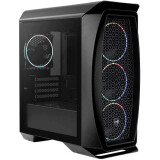Boîtier AeroCool Aero One Mini Eclipse Black (EN52403/ACCS-PB18143.11)