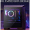 Boîtier AeroCool Aero One Mini Frost Black (Frost-G-BK-v1) - EN52380 - photo 6