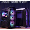 Boîtier AeroCool Aero One Mini Frost Black (Frost-G-BK-v1) - EN52380 - photo 8