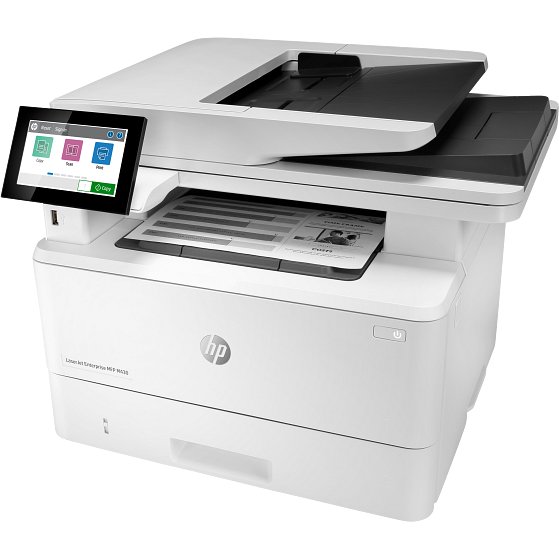 Imprimante multifonction HP LaserJet Enterprise M430f (3PZ55A) - photo 2