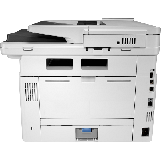 Imprimante multifonction HP LaserJet Enterprise M430f (3PZ55A) - photo 4