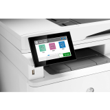 Imprimante multifonction HP LaserJet Enterprise M430f (3PZ55A)