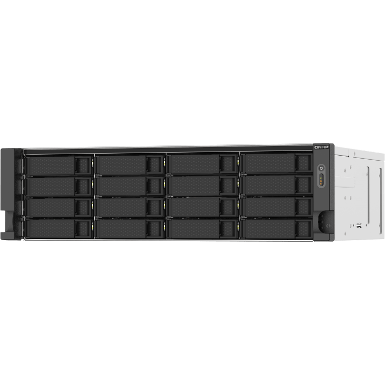 Stockage en réseau (NAS) QNAP TS-1673AU-RP-16G