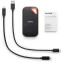Stockage externe SSD 1TB SanDisk Extreme Pro V2 (SDSSDE81-1T00-G25) - photo 3